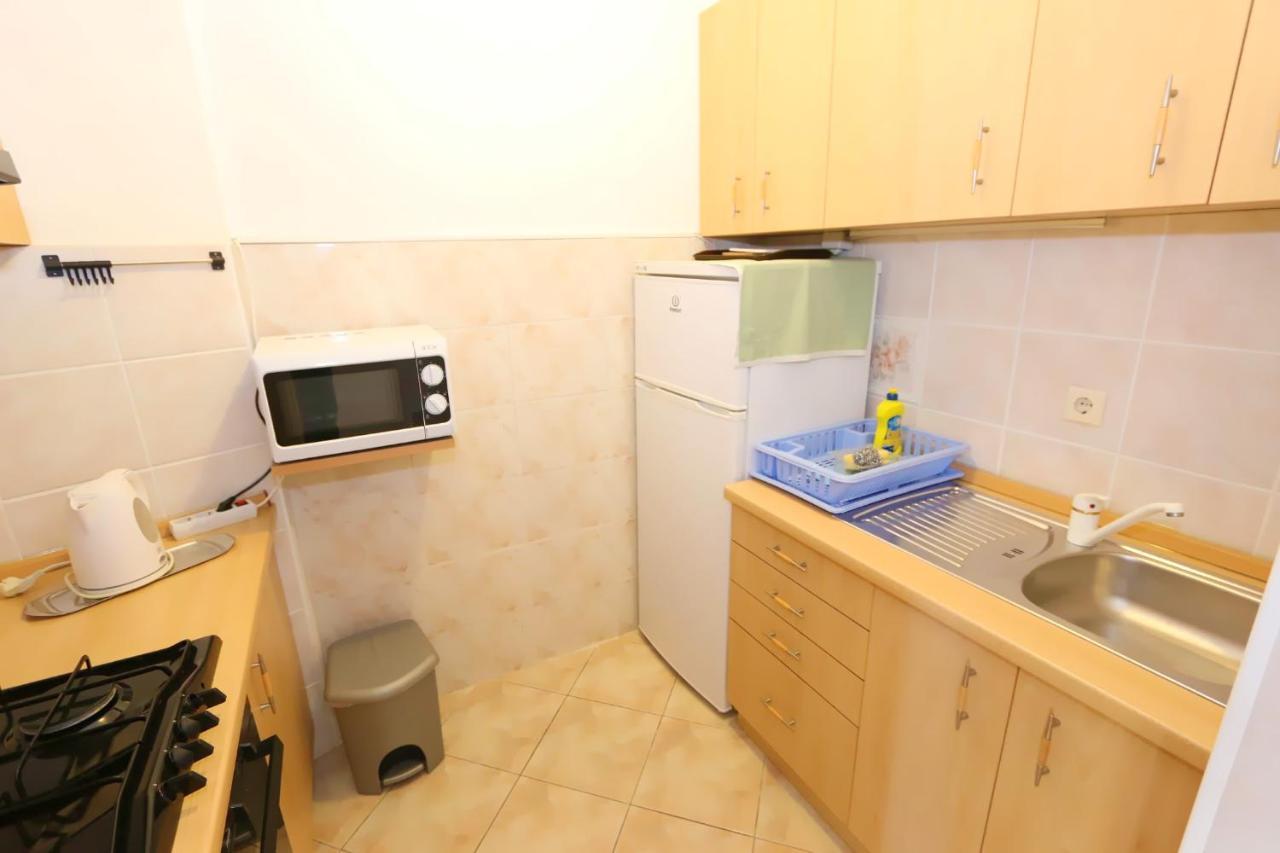 Apartments Delminium ルン エクステリア 写真