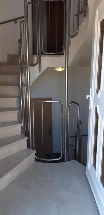 Apartments Delminium ルン エクステリア 写真