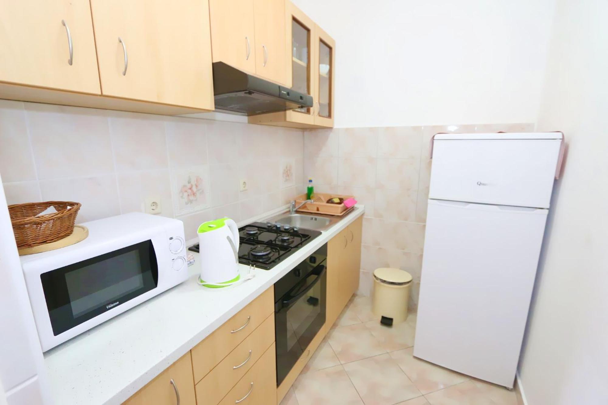Apartments Delminium ルン エクステリア 写真