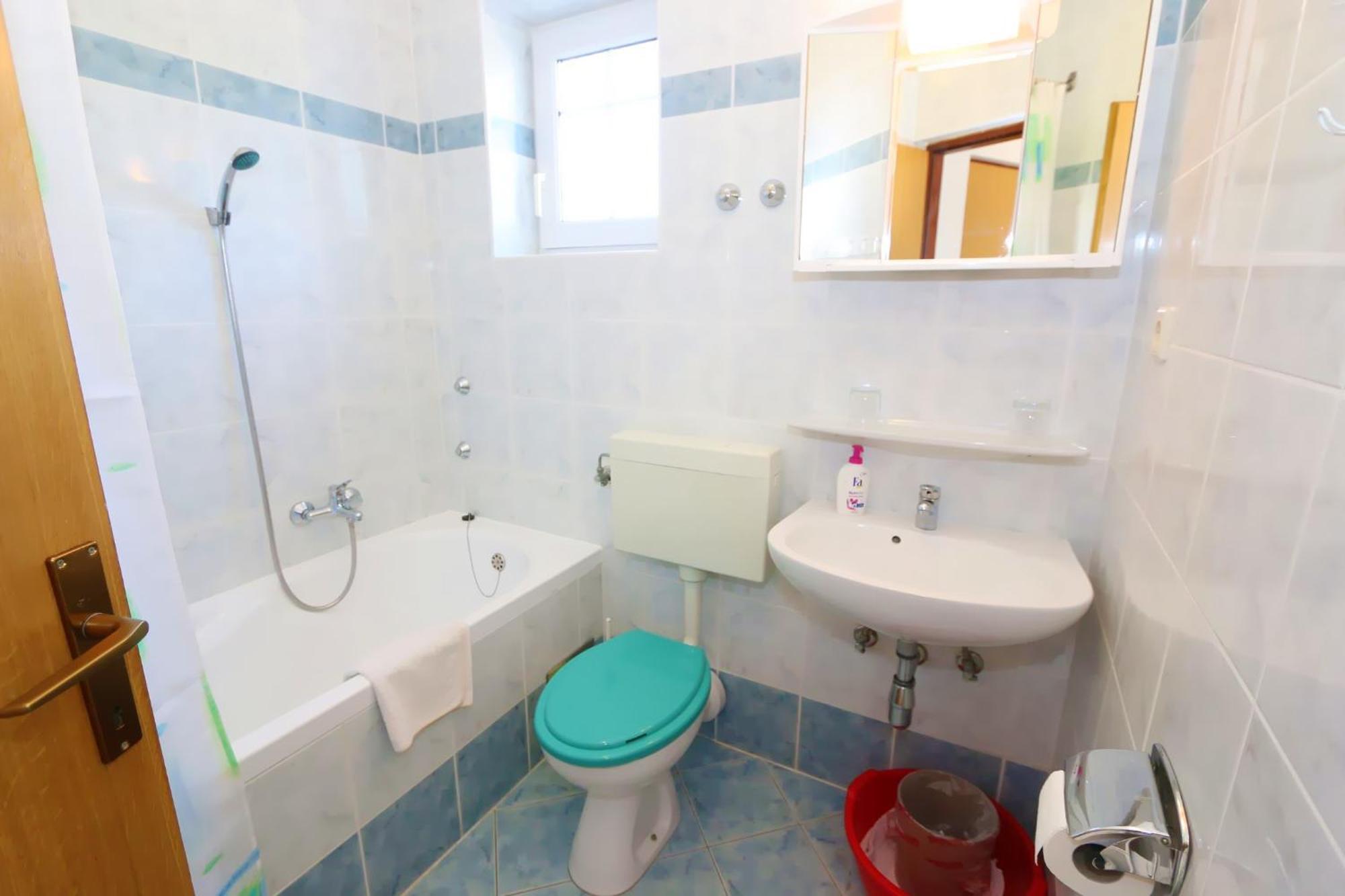 Apartments Delminium ルン 部屋 写真