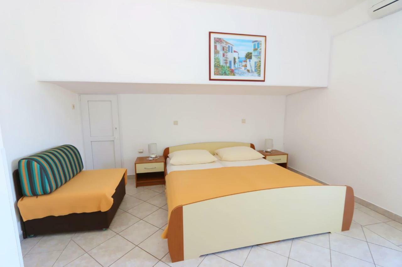 Apartments Delminium ルン エクステリア 写真