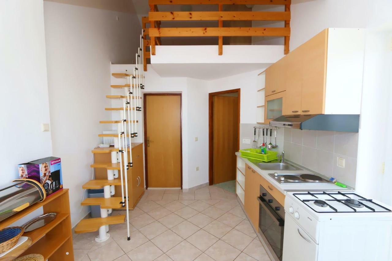 Apartments Delminium ルン エクステリア 写真