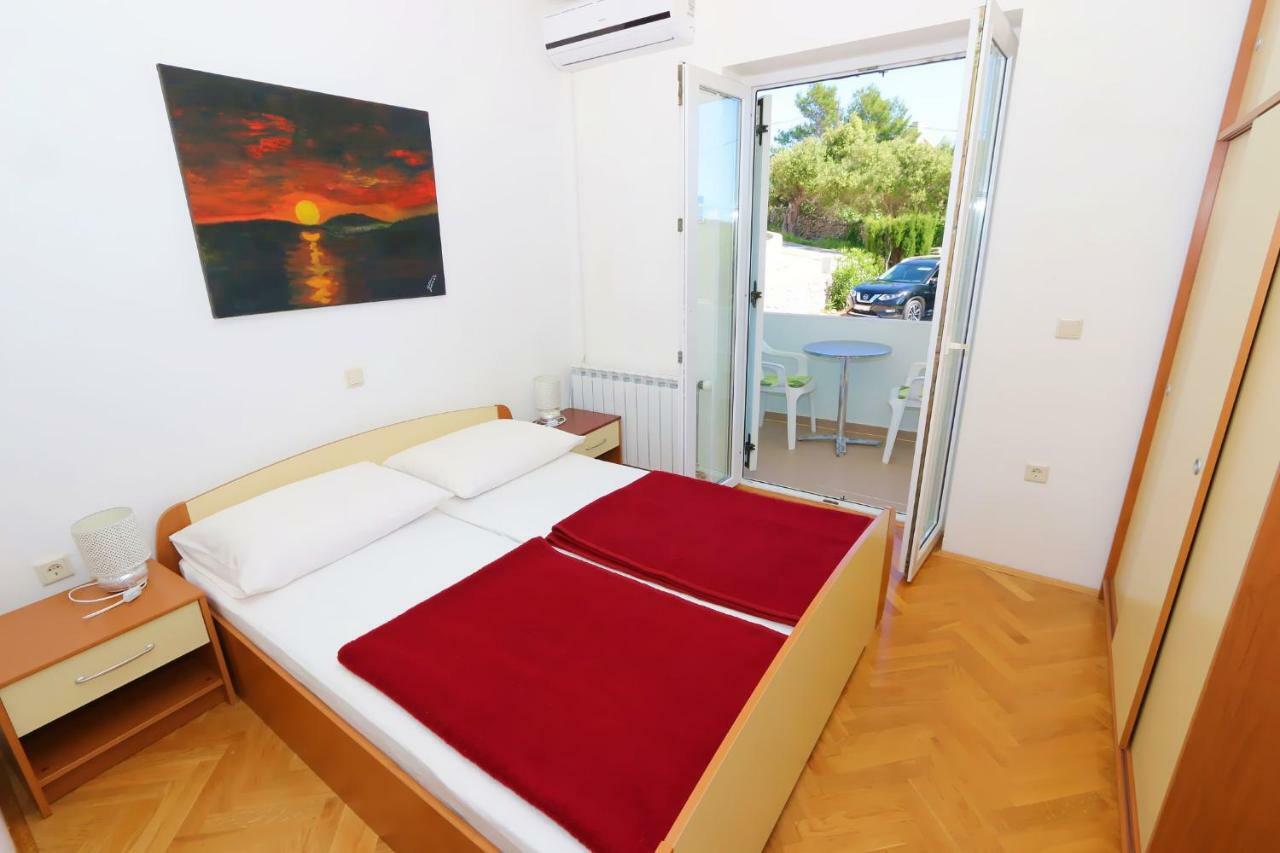 Apartments Delminium ルン エクステリア 写真