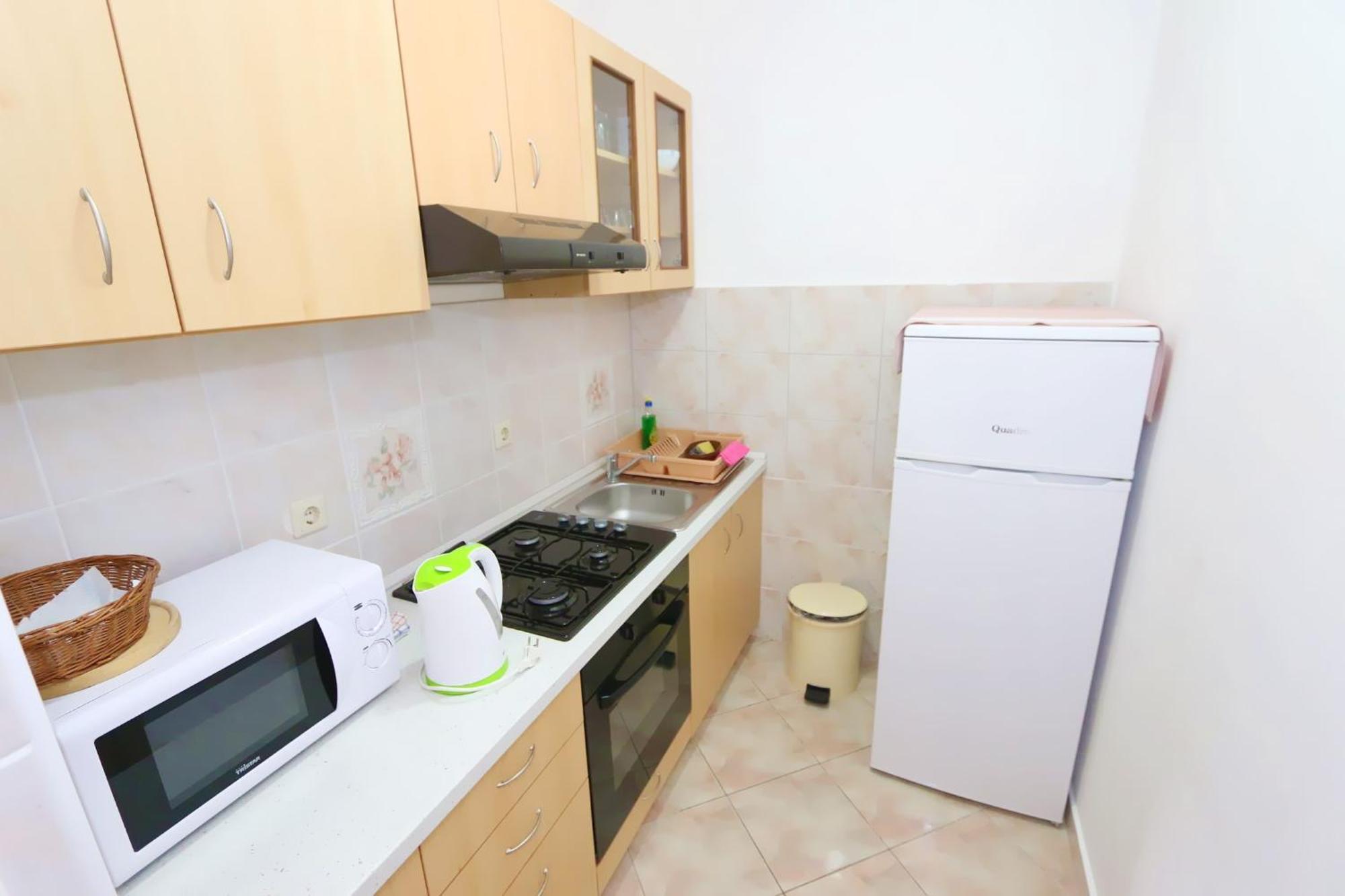 Apartments Delminium ルン エクステリア 写真